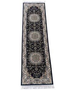 Attractive Persian Passage Floral Runner Rug - 300 x 80 cm