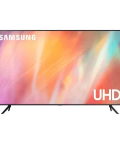 Samsung 55-inch Smart UHD LED TV- 55AU7000