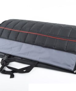 Audi Rear Protective Cover for Dogs