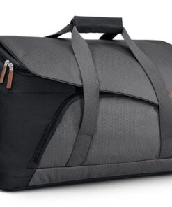 Audi Weekender Smart Urban - Black & Grey