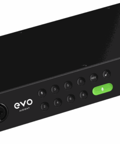 Audient Evo 16 USB Audio Interface