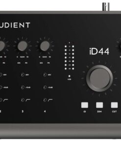 Audient iD44 Mk2 Audio Interface