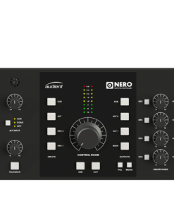 Audient Nero Desktop Monitor Controller