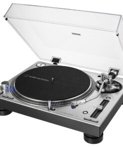 AUDIO-TECHNICA AT-LP140XPSVE