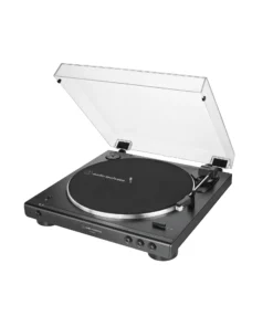 Audio-Technica AT-LP60XBT Belt-Drive Turntable