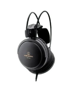 Audio Technica ATH-A550Z - Art Monitor Closed-Back Dynamic Headphones