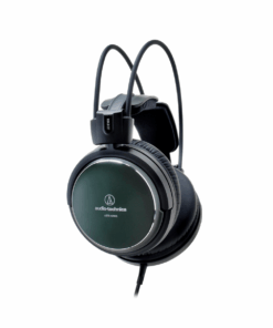 Audio Technica ATH-A990Z - Art Monitor Closed-Back Dynamic Headphones