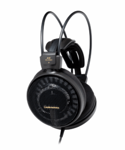 Audio-Technica ATH-AD900X - Audiophile Open-Air Headphones