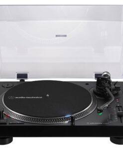 Audio-Technica LP120XBT-USB Turntable