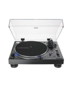Audio Technica Lp140xusb Turntable