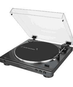 Audio-Technica LP60XUSB-GM turntable