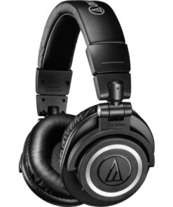 AUDIO-TECHNICA M50X-BT