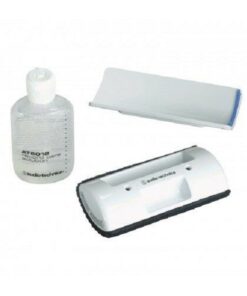 AUDIO-TECHNICA RECORD CLEANING KIT
