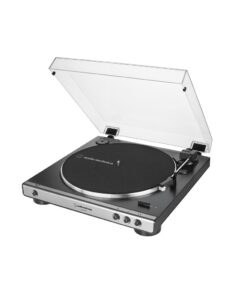 Audio Technina LP60XUSB Turntable