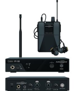 Audio Unbound ProTone-105 Wireless IEM System