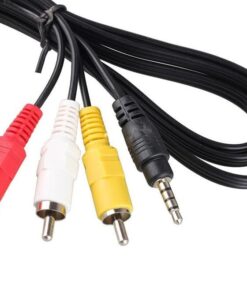 Audio & Video AV Cable