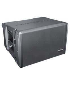 Audiocenter Artist T45-DSP - Active DSP-Controlled Line Array Loudspeaker