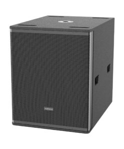 Audiocenter MA118 Active DSP 18? Subwoofer