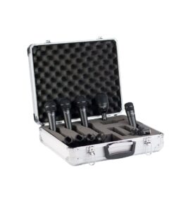 Audix BP5F Microphone Set