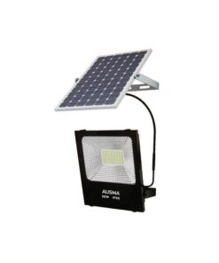 Ausma 50W Solar LED Flood Light