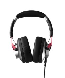 Austrian Audio Hi-X15 Professional Closed-Back Over-Ear Headphones