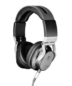 Austrian Audio Hi-X50 Professional Closed-Back On-Ear Headphones