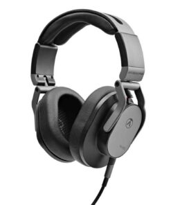 Austrian Audio Hi-X55 Professional Closed-Back Over-Ear Headphones