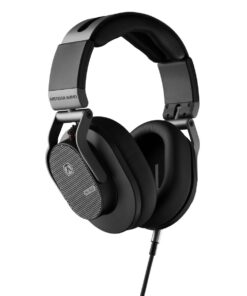 Austrian Audio Hi-X65 Professional Open-Back Over-Ear Headphones