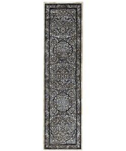 Authentic Teagon Style Passage Runner / Rug