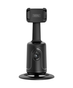 Auto Face Tracking Selfie Stick Tripod - P01