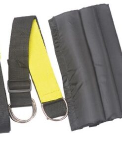 Auto Gear Storm Strap Set