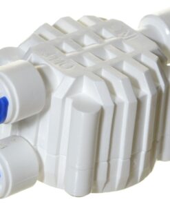 Auto Shut Off Valve Reverse Osmosis Units