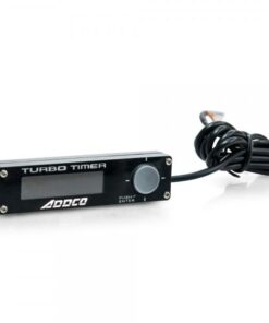 Auto Turbo Timer Universal Parking Time Retarder