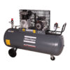 AUTOMAN AC 30 E 200L 2.2 KW (3 HP) 230 V Belt Driven Mobile Air Compressor