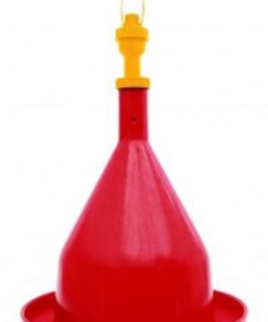 Automatic Bell Drinker With Ballast (MK8)