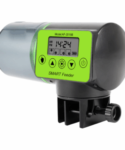 Automatic Fish Feeder