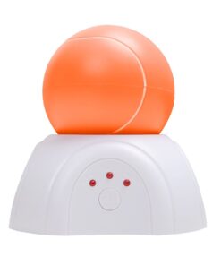 Automatic Laser Ball Cat Interactive Toy