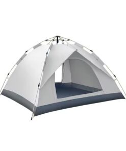Automatic Outdoor Portable Easy Folding Camping Tent