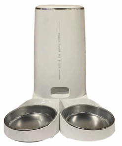 Automatic Pet Feeders with APP Control