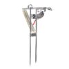 Automatic Pole Bracket Fishing Rod Holder