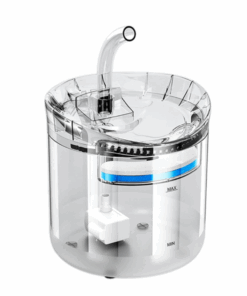 Automatic Quiet Ultra Water Fountain For Cats- DP-167
