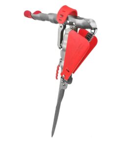 Automatic Spring Loaded Fishing Rod Holder V2.0