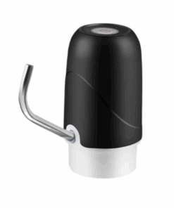 Automatic Switch Pump USB Charging Water Dispenser F68-62-21