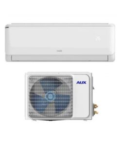 AUX Air Conditioner 12000 BTU includes:( Inside and Outside Unit)
