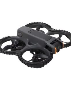 Avata 2 Propeller Guard Protector, Prop Bumper Silicone Cover Ring