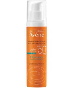 Avene Cleanance SPF50+ Sunscreen 50ml