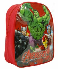 Avengers Extra Large Arch Backpack