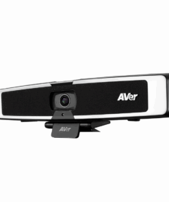 AVer VB130 4K UHD USB Huddle Room Video Sound bar with Fill Light