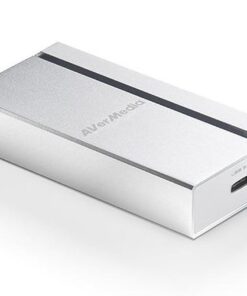 Avermedia Bu110 Extremecap UVC Converter