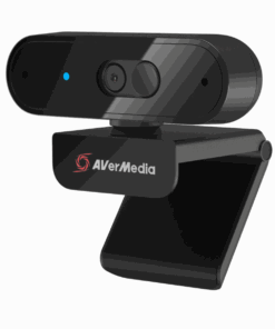 AVerMedia PW310P Full HD Webcam